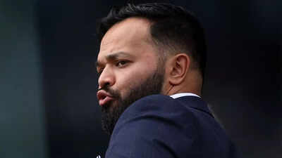 Azeem Rafiq reveals 'threats and attacks' since Yorkshire racism claims ...