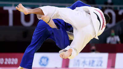 Indian judokas get 'clean-chit': Source