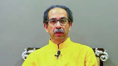 'My own stood against me': Uddhav Thackeray resigns as Maharashtra CM ahead of floor test