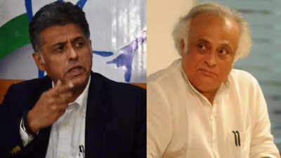 Agnipath causes rift in Congress, Manish Tewari and Jairam Ramesh clash over scheme