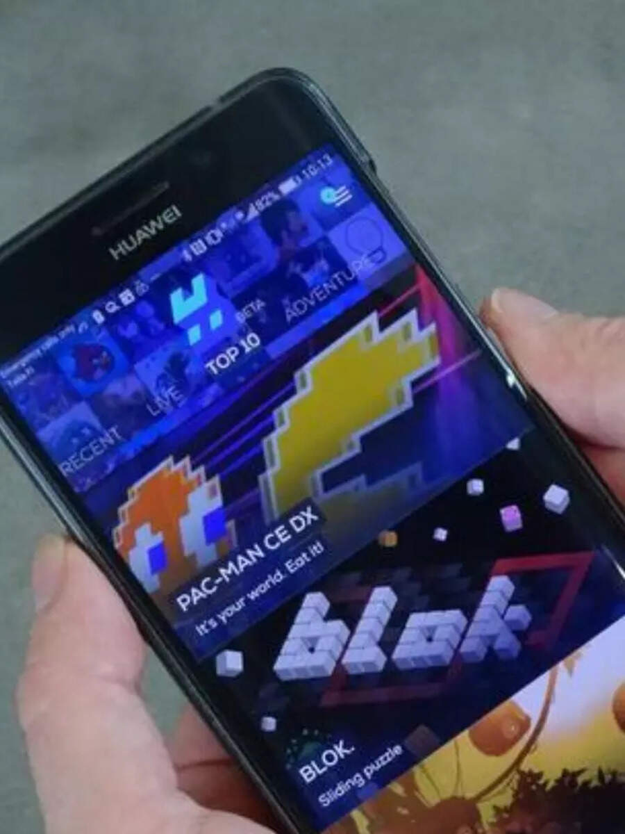 Popular Android gaming apps for sports lovers Gadgets Now