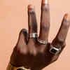 Ring tattoos are the new wedding bands - Times of India