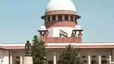 Supreme Court permits NCP MLAs Anil Deshmukh, Nawab Malik to vote in Thursday’s floor test | Mumbai News – Times of India