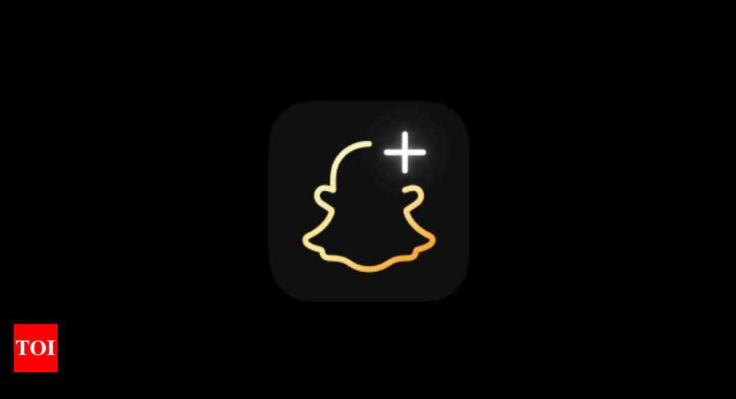 Snap introduces paid subscription service Snapchat Plus: How it works – Times of India