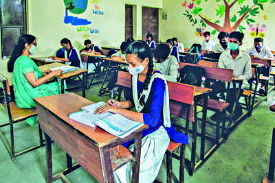 Few schools opt for tweaked Rule 134A, only 3 takers in city
