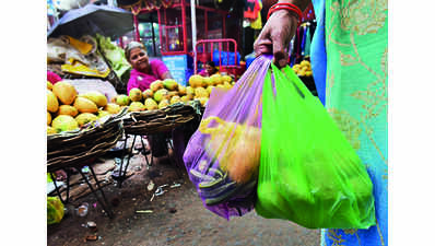 Ahead of single-use plastic ban, reality check on poly ban