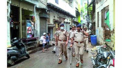 Udaipur: Clerics Condemn Udaipur Killing, Appeal For Calm | Varanasi ...