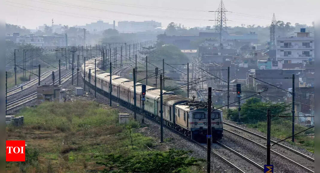 Summer spl trains from Howrah to Digha till Sept 30