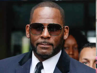 R Kelly Gets 30 Years In Jail For Sexually Assaulting Young Followers ...