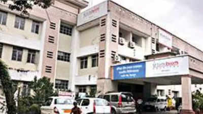 Dehradun: Lack of facilities at district hospital leading to high referrals