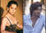 Kangana Ranaut thanks 'best action hero' Vidyut Jammwal after he calls her 'spectacular' in 'Dhaakad': It's like an award