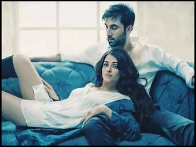 Ranbir on romancing Aishwarya on-screen