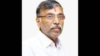 Speed up chargesheet process against former minister K P Anbalagan: High Court to Directorate of Vigilance and Anti-Corruption