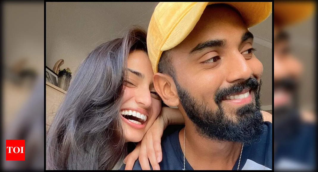 KL Rahul says he’s ‘therapeutic and getting better smartly’ after a a hit surgical treatment; female friend Athiya Shetty showers love on him | Hindi Film Information