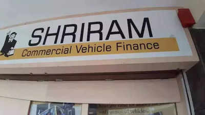 Chennai: Shriram Transport’s Q1 disbursements up 15%