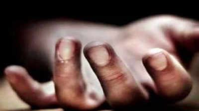 Chennai student travelling on footboard of train falls to death