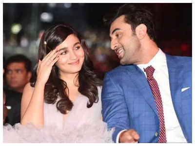 Ranbir Kapoor confesses he is currently crushing on THIS Hollywood star. Is Alia Bhatt listening?