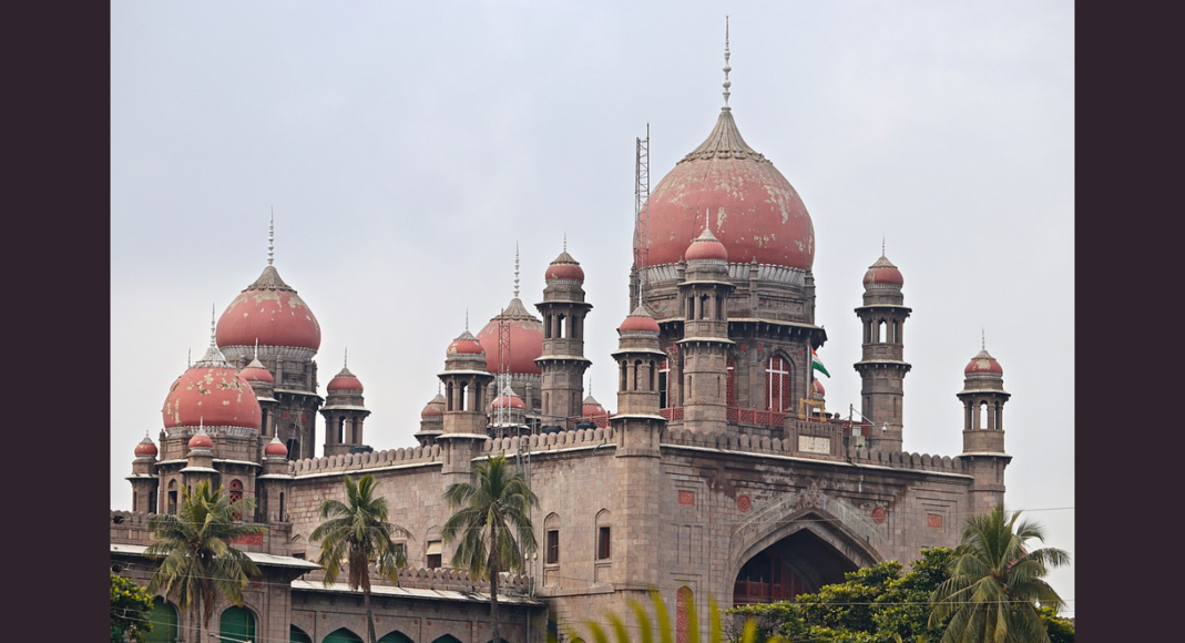 Courts can ensure judgment is executed: Telangana high court ...