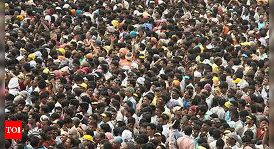 India's urban population to stand at 675 mn in 2035, behind China's 1 bn: UN
