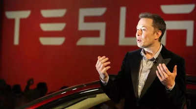 Tesla cuts around 200 jobs in California: media reports