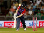 Eoin Morgan announces retirement, these pictures of England's World Cup-winning skipper capture his cricketing brilliance