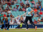 Eoin Morgan announces retirement, these pictures of England's World Cup-winning skipper capture his cricketing brilliance