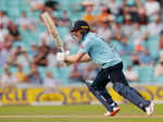 Eoin Morgan announces retirement, these pictures of England's World Cup-winning skipper capture his cricketing brilliance