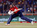 Eoin Morgan announces retirement, these pictures of England's World Cup-winning skipper capture his cricketing brilliance