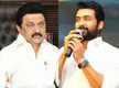 
Suriya thanks Tamil Nadu Chief Minister MK Stalin; says he will continue to do the good work
