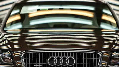 Audi invests $19.2 mln to restart production in Brazil