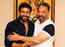 Kamal Haasan elated as Suriya invited to join The Academy
