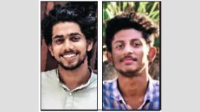 Thiruvananthapuram: Two engineering students drown in Karamana River