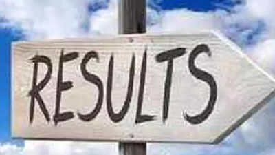 Telangana SSC results 2022: 90% students clear examination