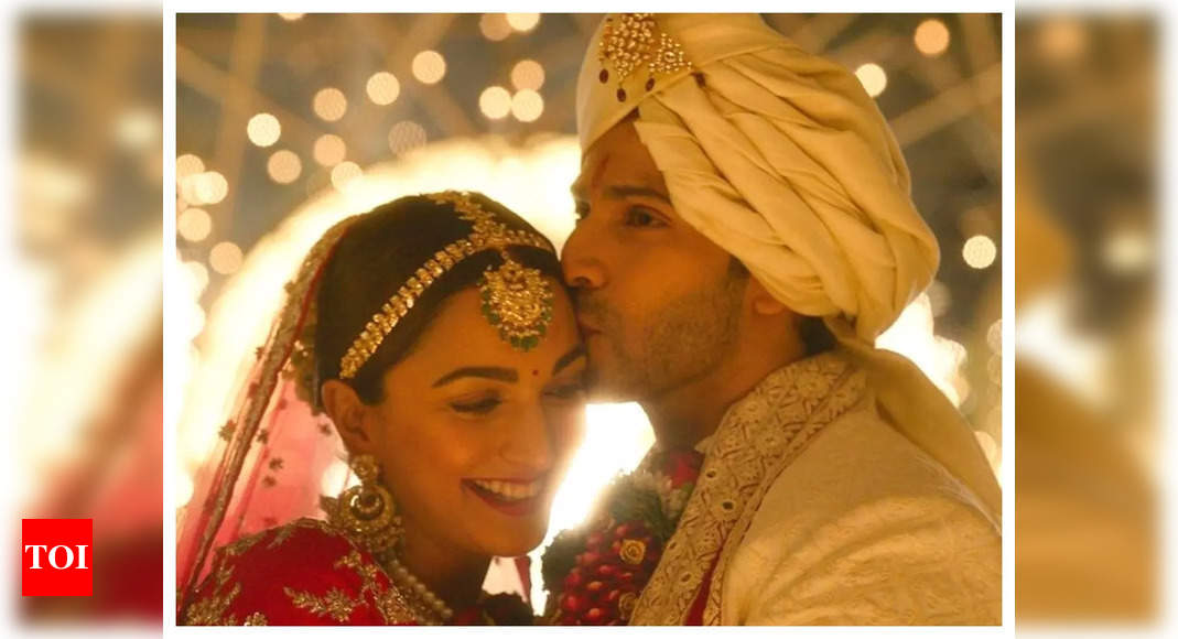 ‘JugJugg Jeeyo’ field place of work assortment day 6: The Varun Dhawan and Kiara Advani starrer accumulated Rs 3.90 crore on Wednesday; inches nearer to Rs 50 crore mark | Hindi Film Information