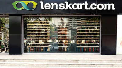 Lenskart in $400 million deal to create Asian eyewear giant