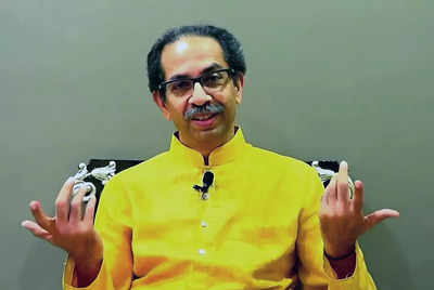Uddhav Thackeray: Reluctant CM whose tenure cut short by rebellion