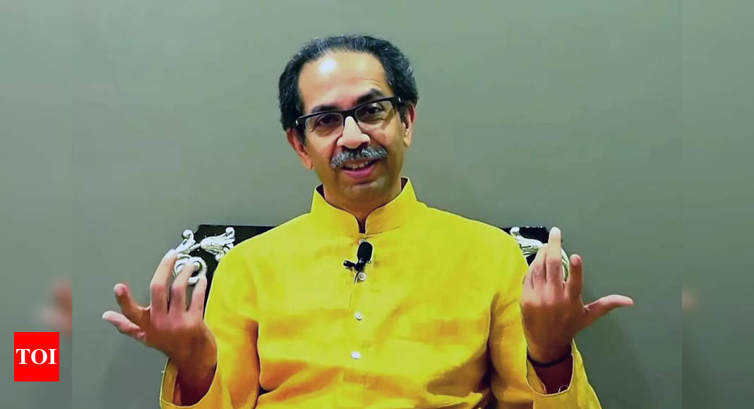Uddhav Thackeray: Reluctant CM whose tenure cut short by rebellion