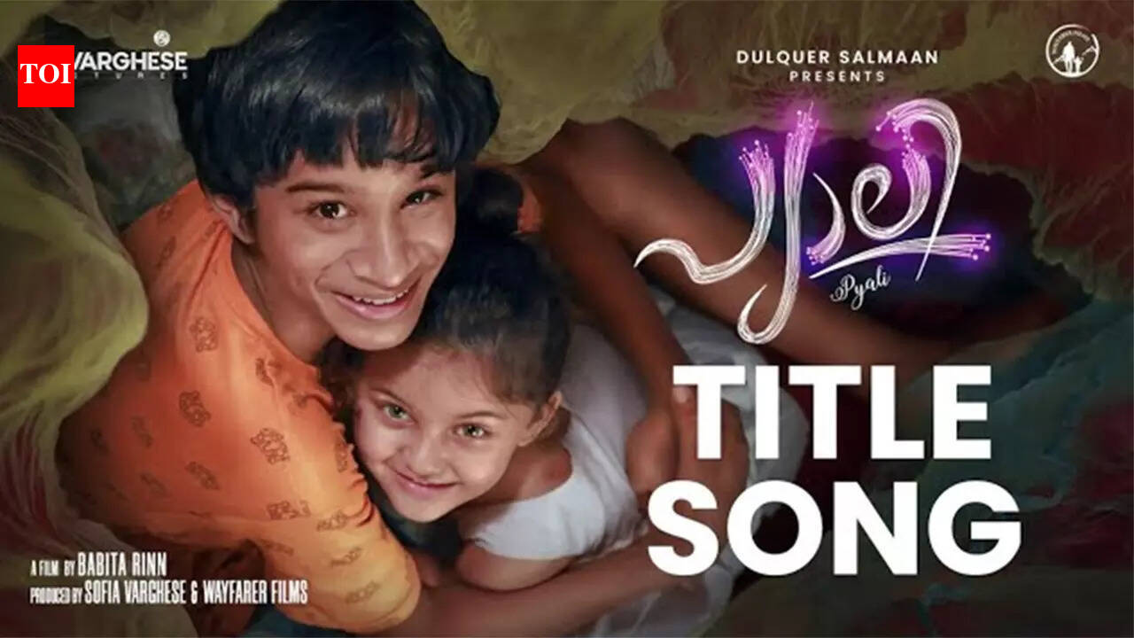 Pyali - Title Track