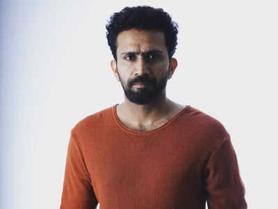 Shine Tom Chacko plays Jackson in ‘Vichithram’ - EXCLUSIVE