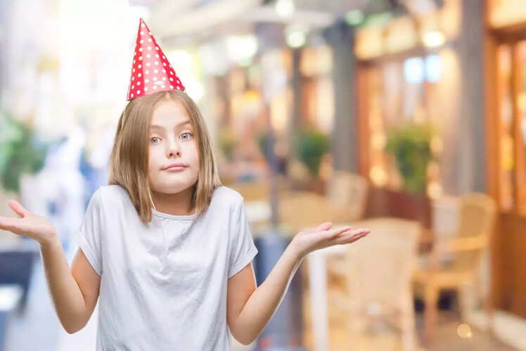 ​Ask a Stupid Question Day (September 28)