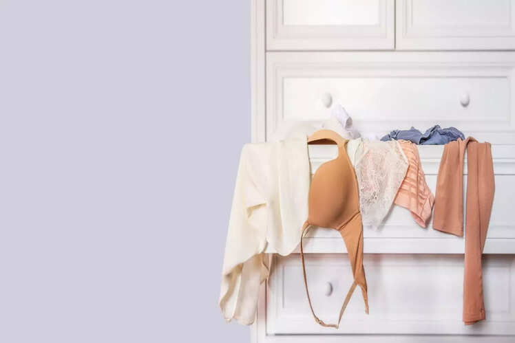 ​National Underwear Day (August 5)