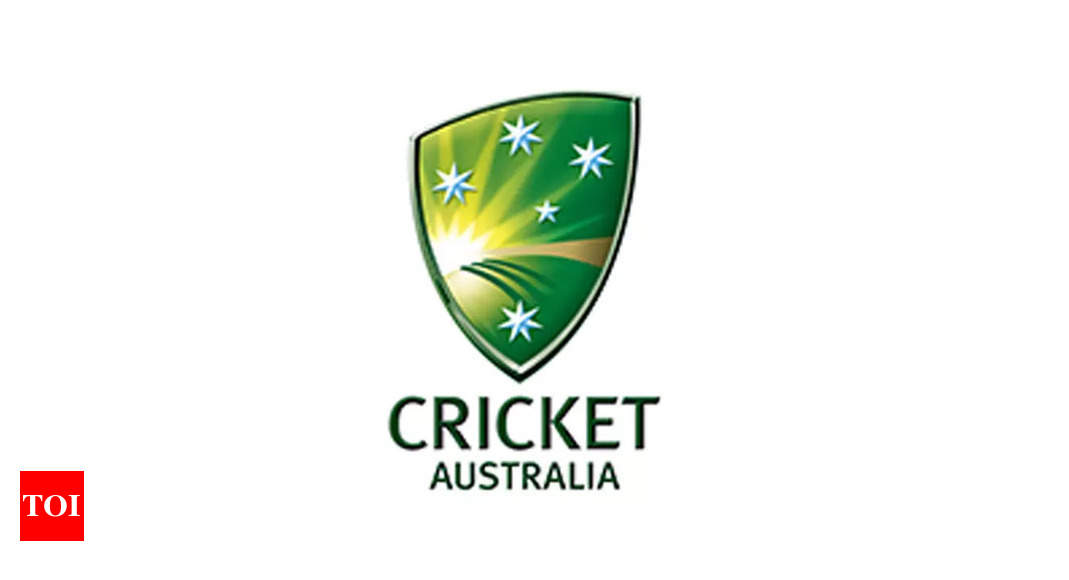Cricket Australia ‘astonished’ by Seven Network court action | Cricket News – Times of India