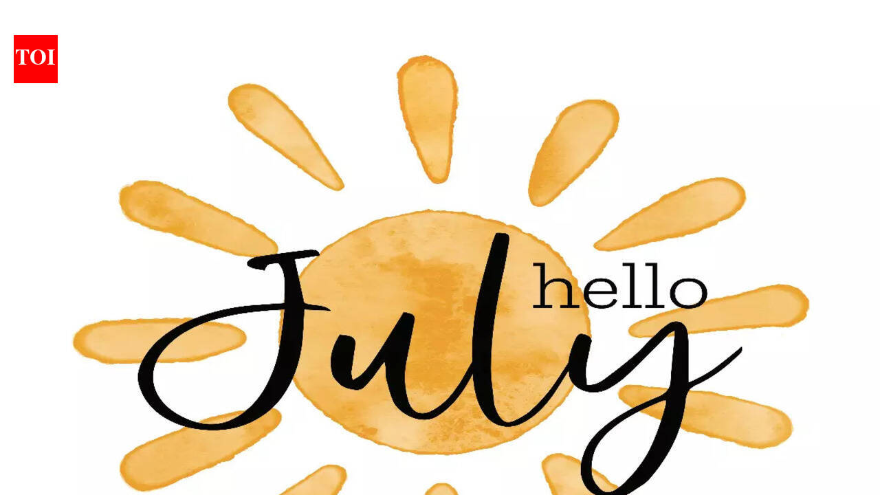 Amazing facts about July born kids