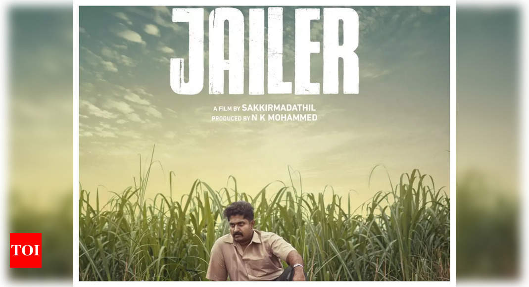 times of india jailer movie review