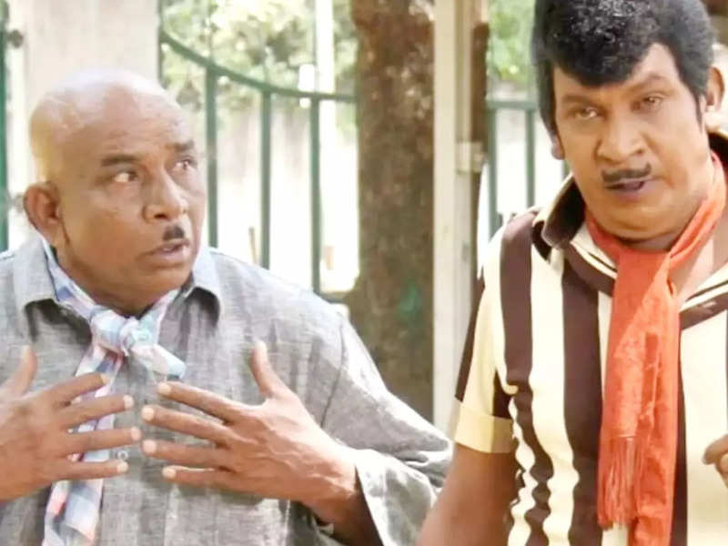Comedy actor Vengal Rao is back home after recovering from a liver ailment