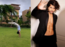 Siddharth Nigam does 13 backward somersaults and that too in 13 seconds; see video