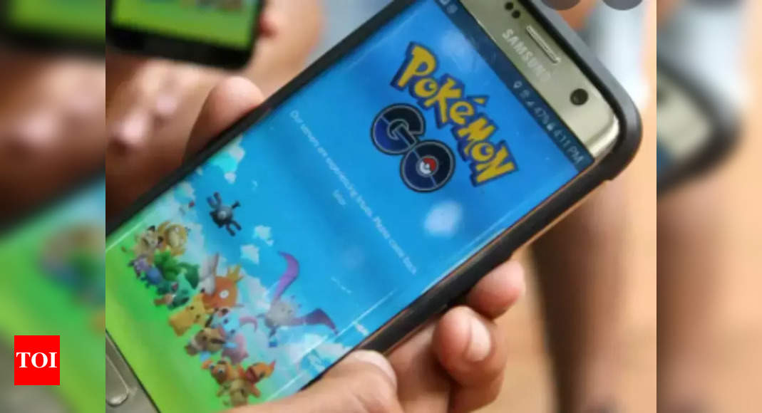 Why Niantic is cancelling upcoming projects and laying off staff – Times of India
