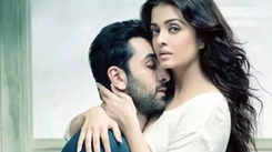 Ranbir Kapoor calls himself 'lucky' as he says 'not many people get a chance to romance Aishwarya Rai on the screen'