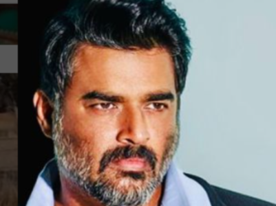 R Madhavan's fitness aspiration is second to none