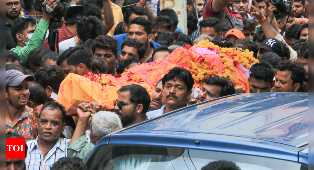 Udaipur tailor murder could be handiwork of terror gang: NIA